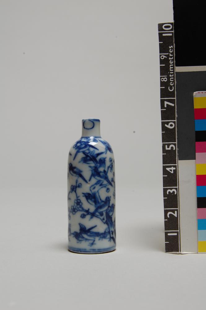 图片[1]-snuff-bottle BM-Franks.399.+-China Archive